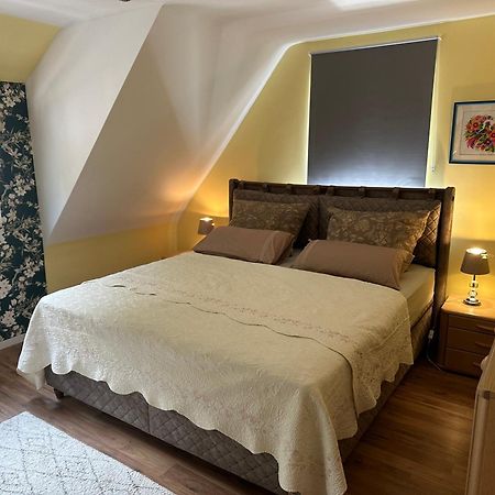 Grosse Und Helle 3 Zi Wohnung In Lossburg-Betzweiler, Schwarzwald Eksteriør bilde